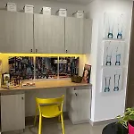 Lujoso Apartamento En Bocagrande